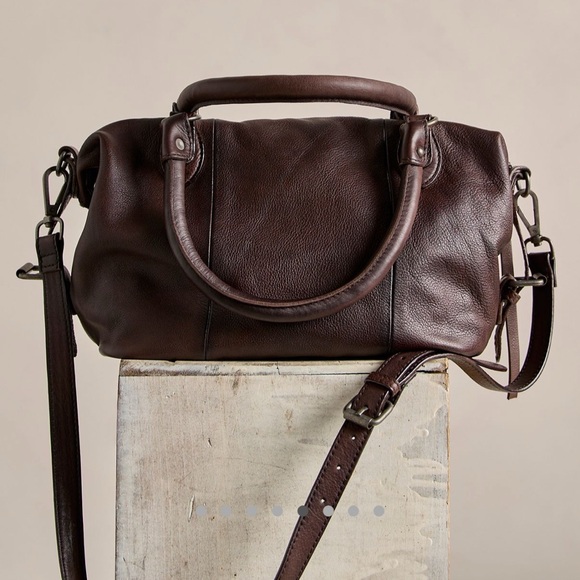 We The Free Baby Emerson Tote Bag - Picture 2 of 11